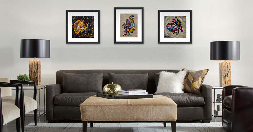 Wall Art
