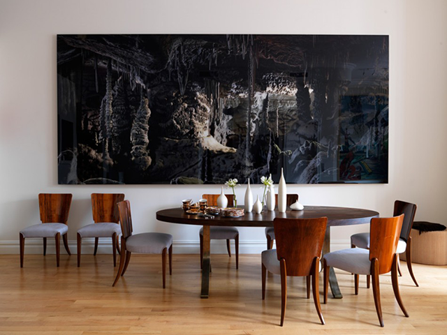 The Art Of Wall, Contemporary Wall Art For Dining Room