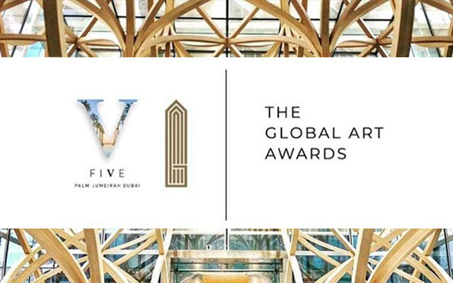 Gheorghe Virtosu at Global Art Awards