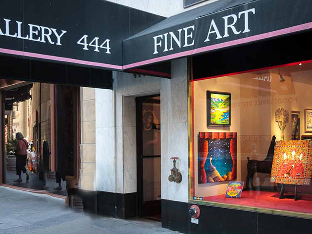 Gallery 444