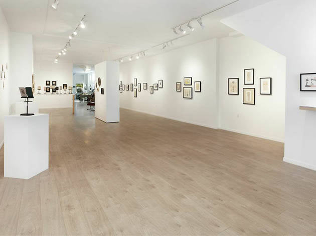 Jack Fischer Gallery