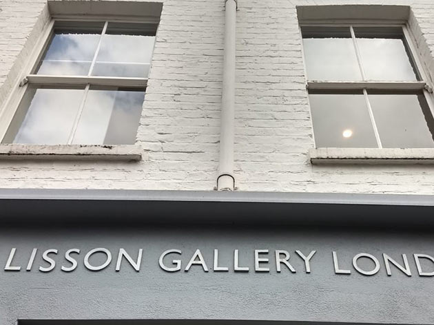 Lisson, Marylebone