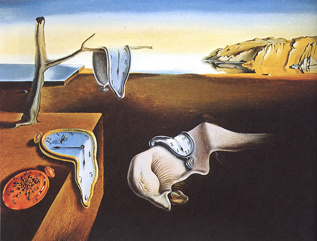 Surrealist Art