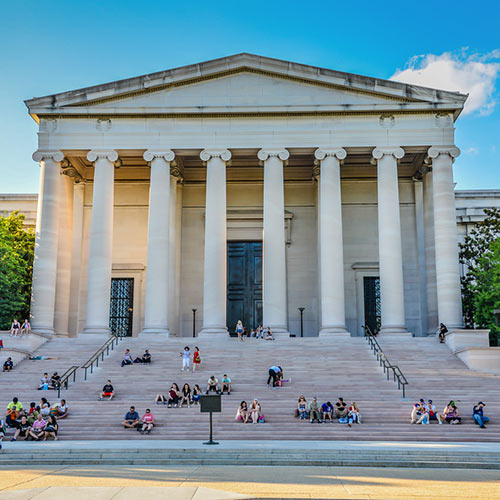 National Gallery of Art Washington DC