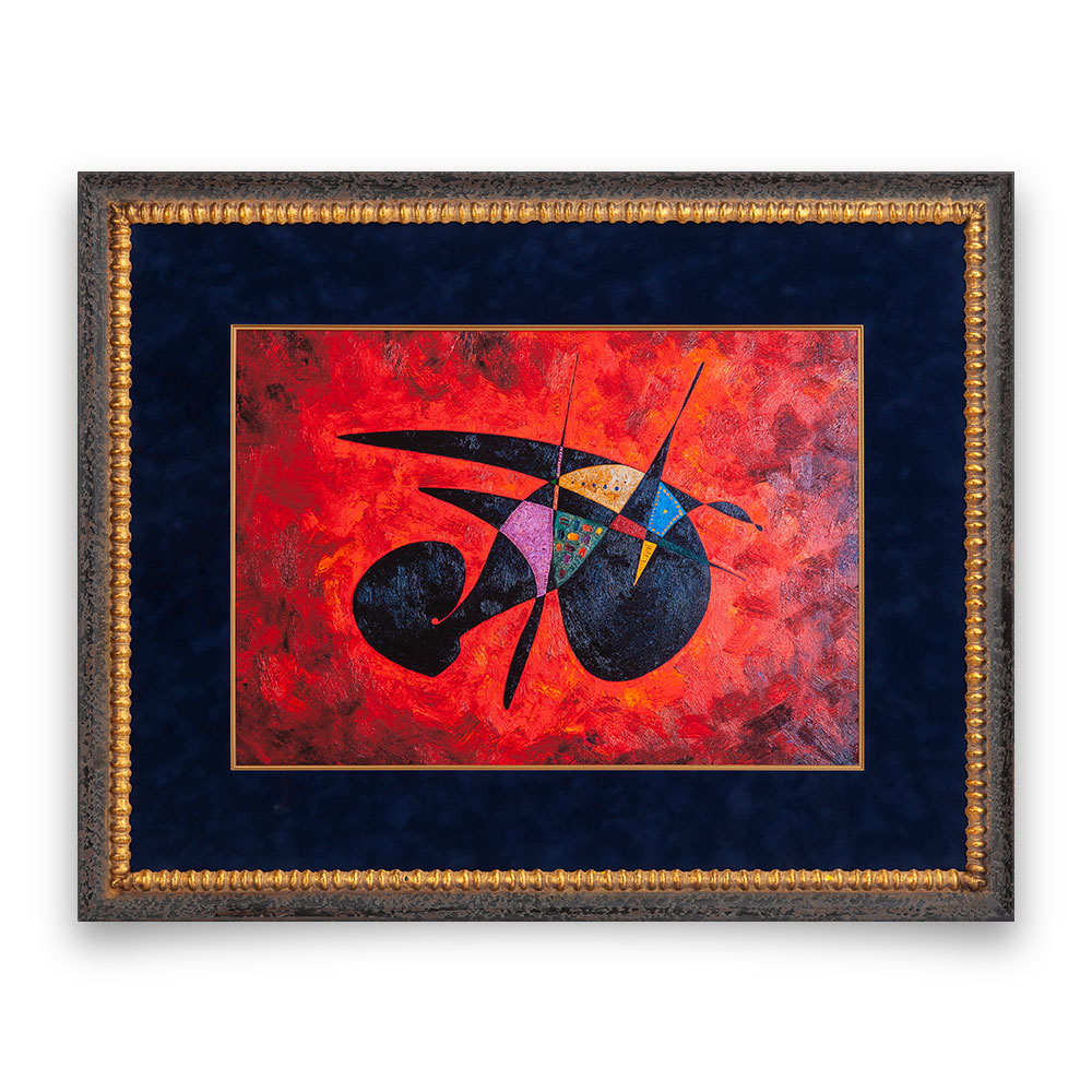 Art for interior designers