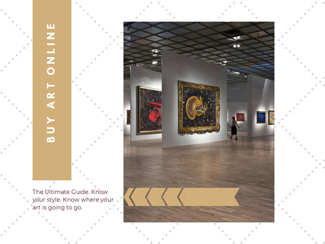 Buy Art Online – The Ultimate Guide