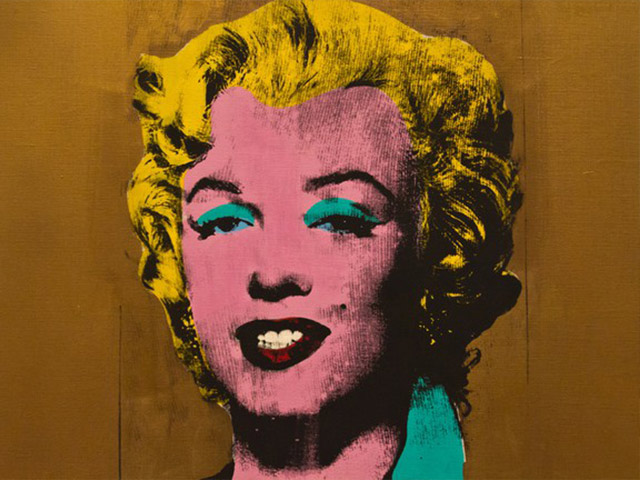 Andy Warhol