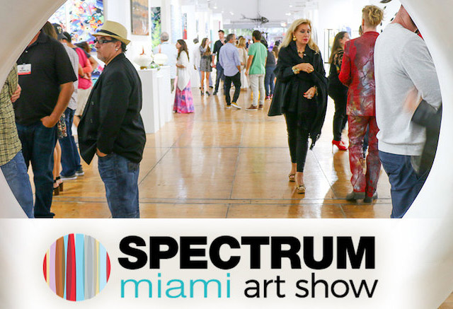 Spectrum Miami