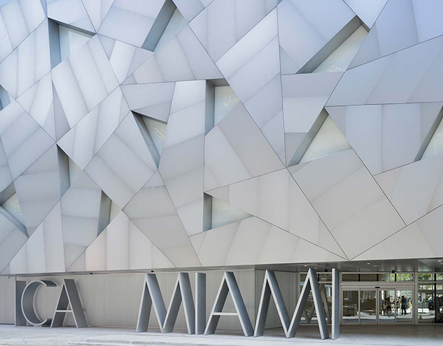 Institute of Contemporary Art (ICA), Miami – Museum Review