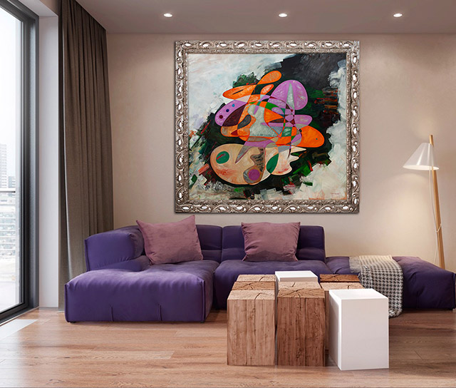 How To Choose Wall Art For Your Home