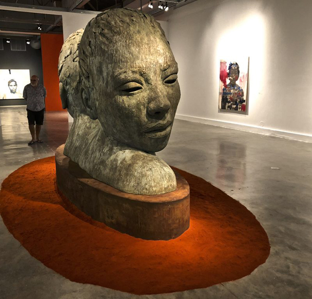 It's Your Turn to Visit the Museum of Contemporary Art in North Miami