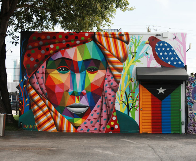 Why Wynwood?