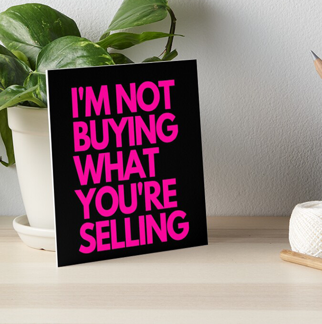 What to look for when buying art?