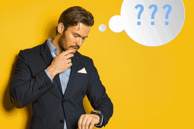 Determining what you’re buying