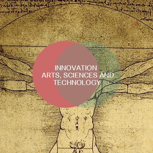 Innovation at the intersection of Arts, Sciences and Technology