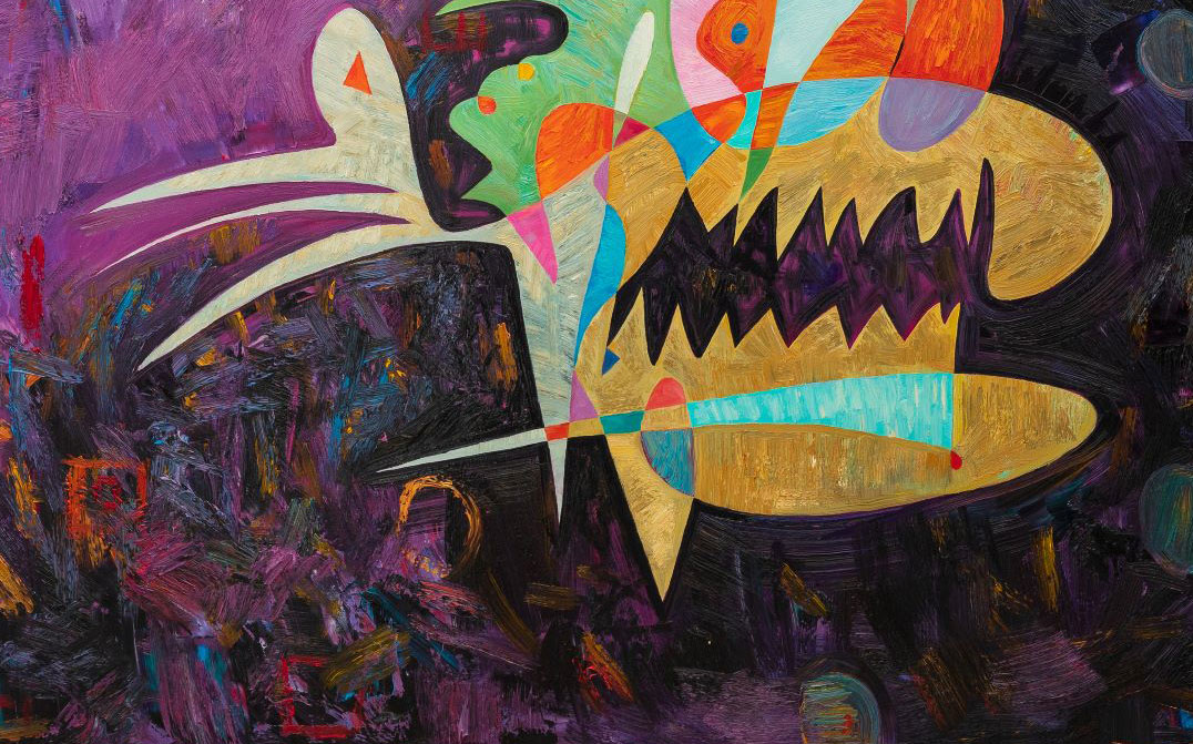 abstract art