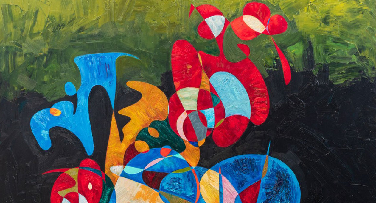 abstract art