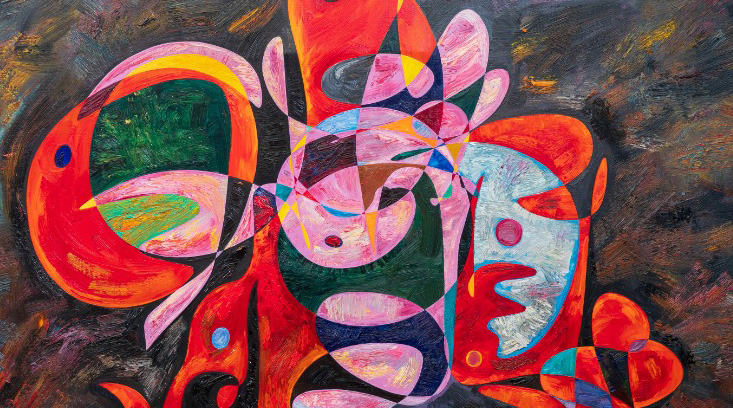 abstract art