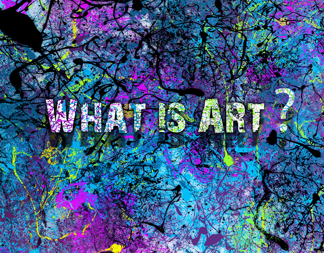 What are the arts?