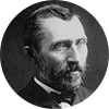 Vincent van Gogh artist