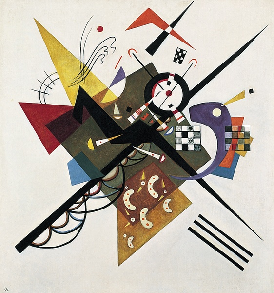 'Geometric Art