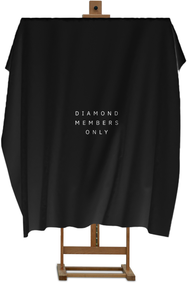 Abstract art oil painting Wassily Kandinsky lot 3