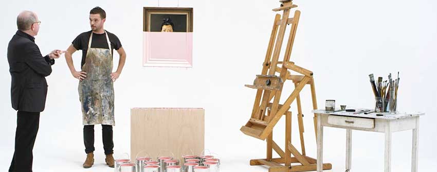 new ways of seeing abstract art ideas