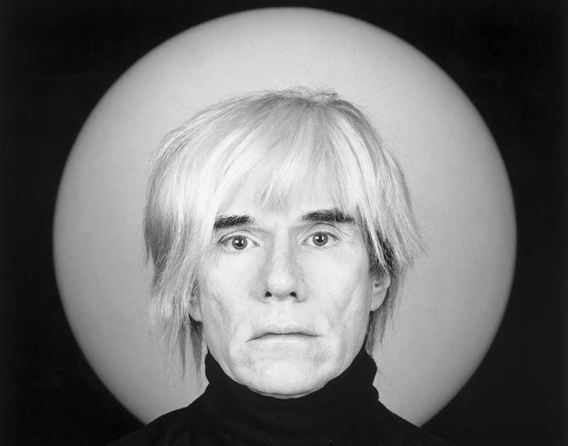 Robert Mapplethorpe