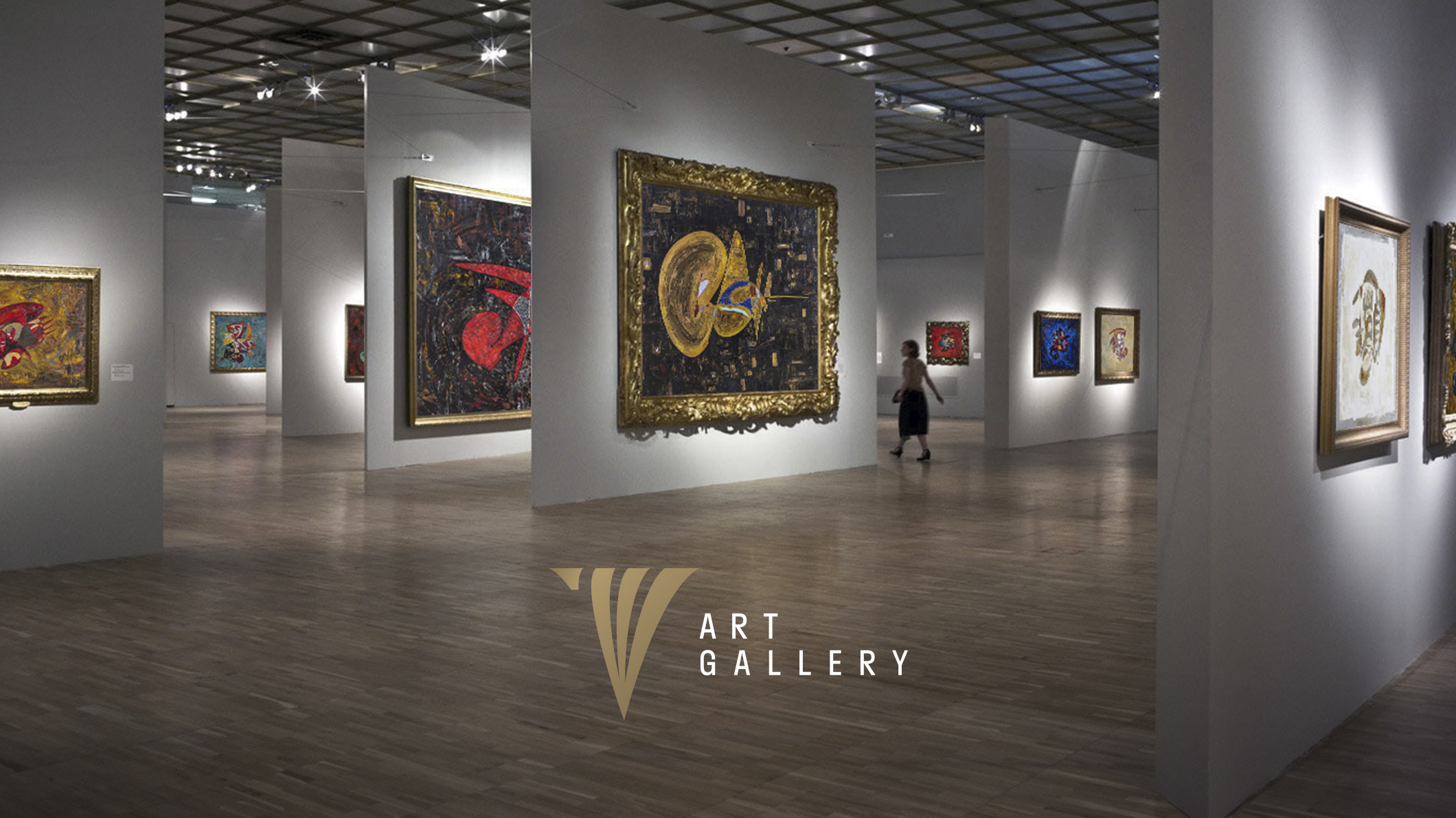 Announcing Artist Selection – Virtosu Art Gallery 2019