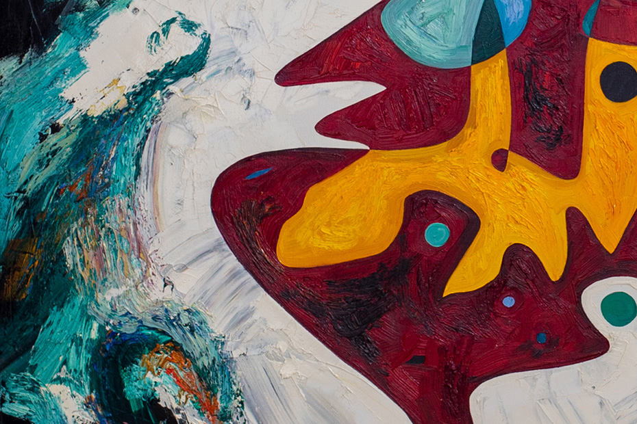 abstract art