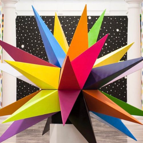 Your Guide to the Best Florida Art Galleries