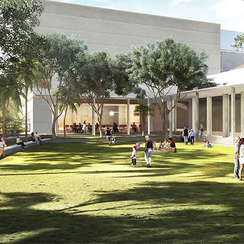 An Art Enthusiasts Guide to the Norton Museum of Art