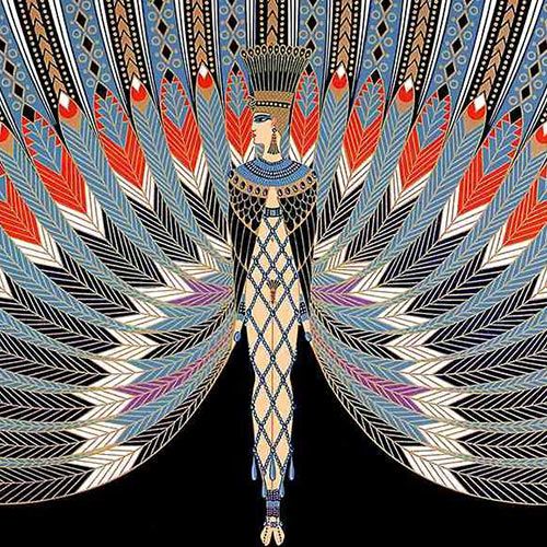 What is art deco? Art deco definition