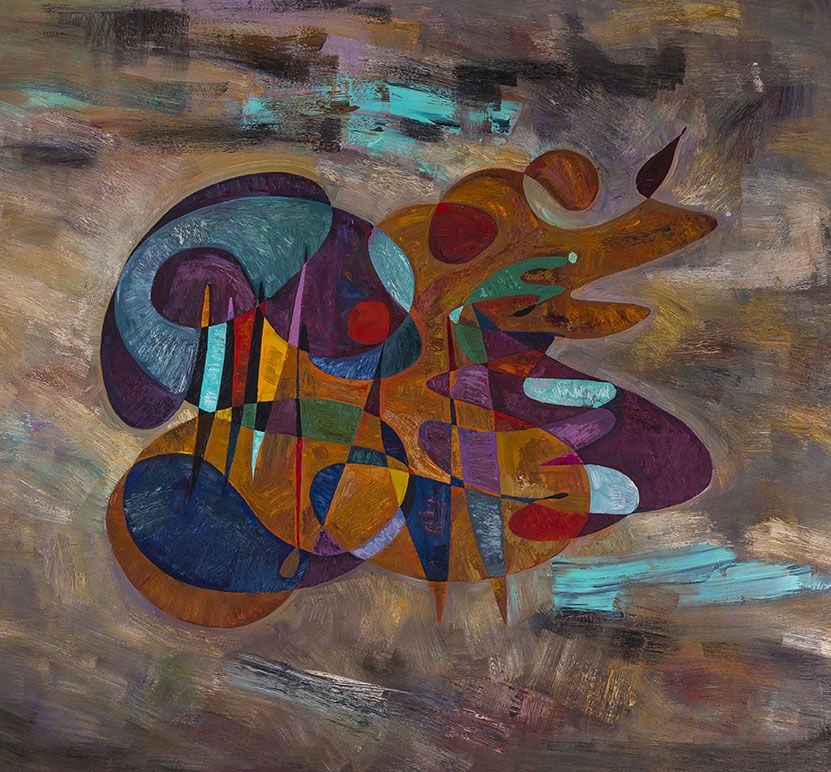 Defender Of Tibet (2015)