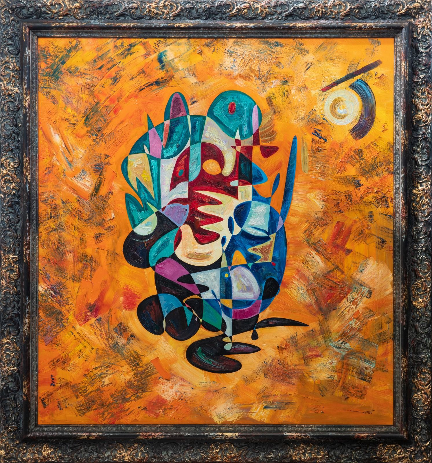 Australian Spirit (2015)