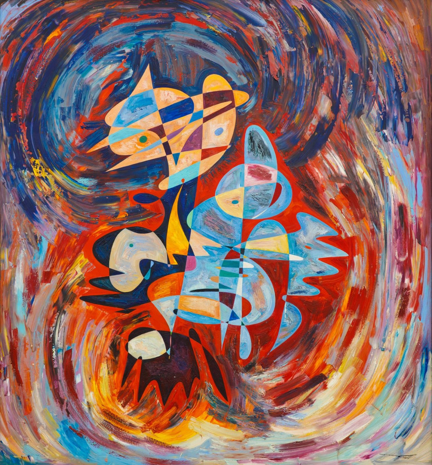 Modern Arab policy (2016)